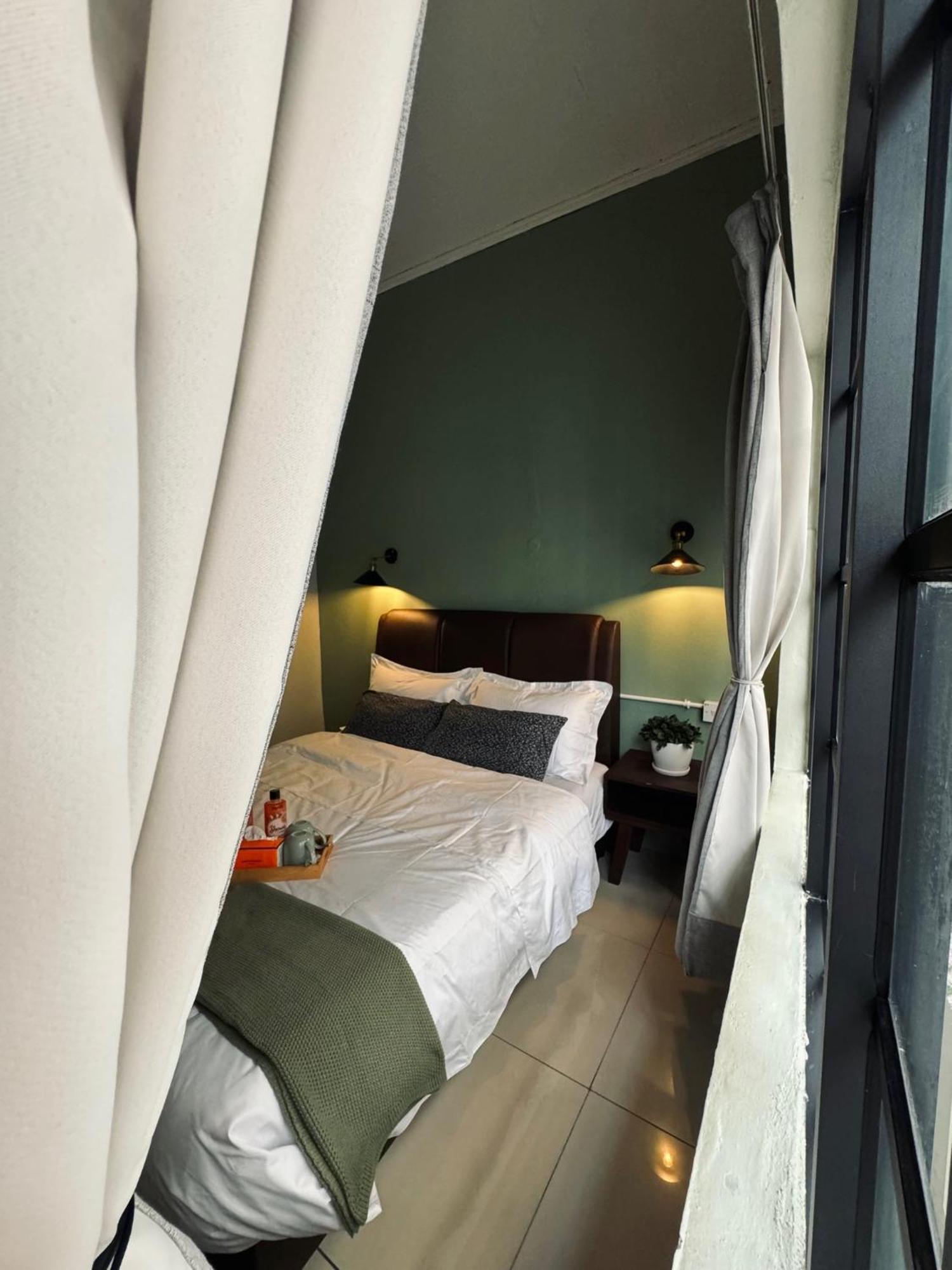 85 Boutique Hotel Ipoh Exteriör bild