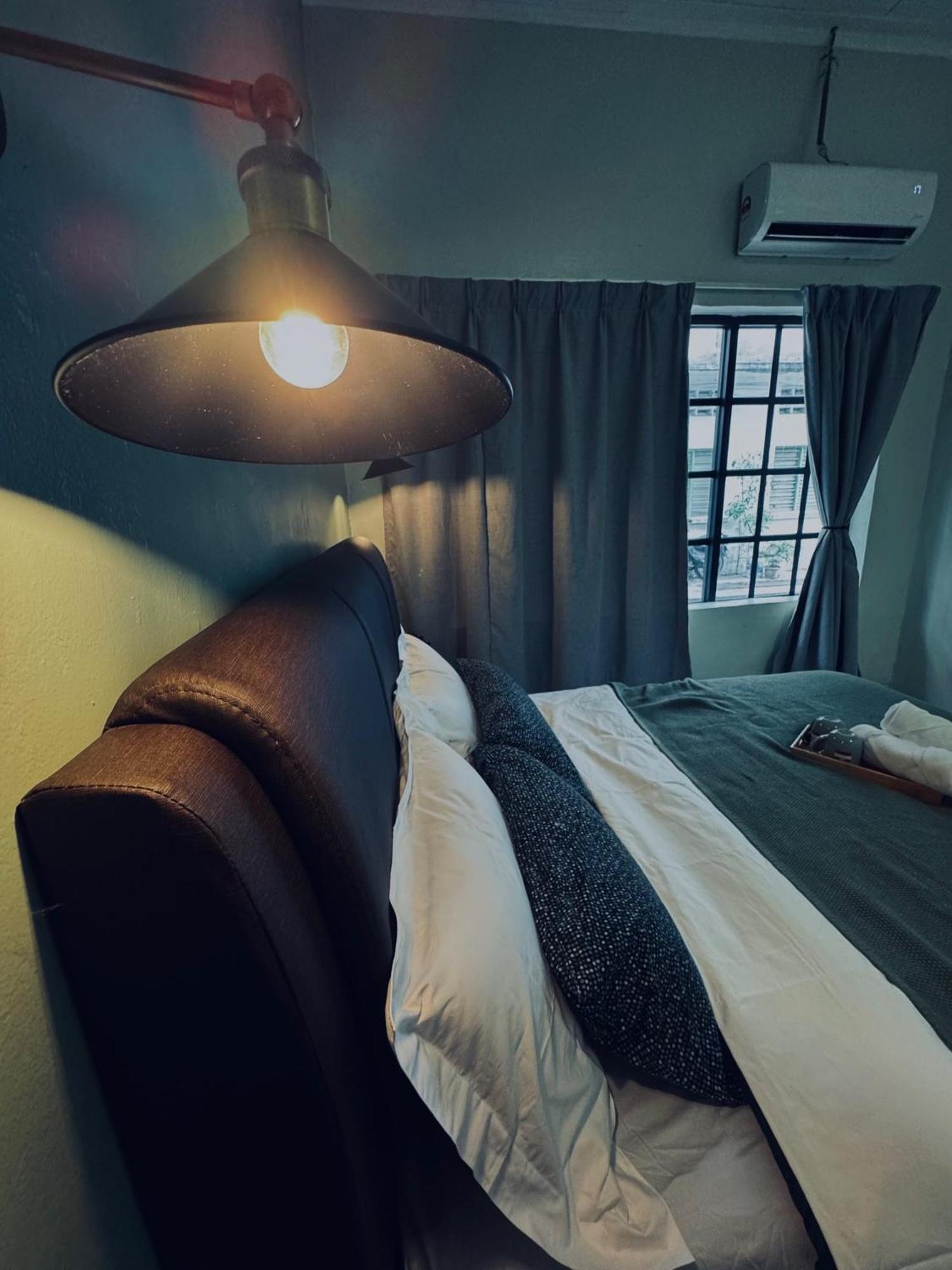 85 Boutique Hotel Ipoh Exteriör bild