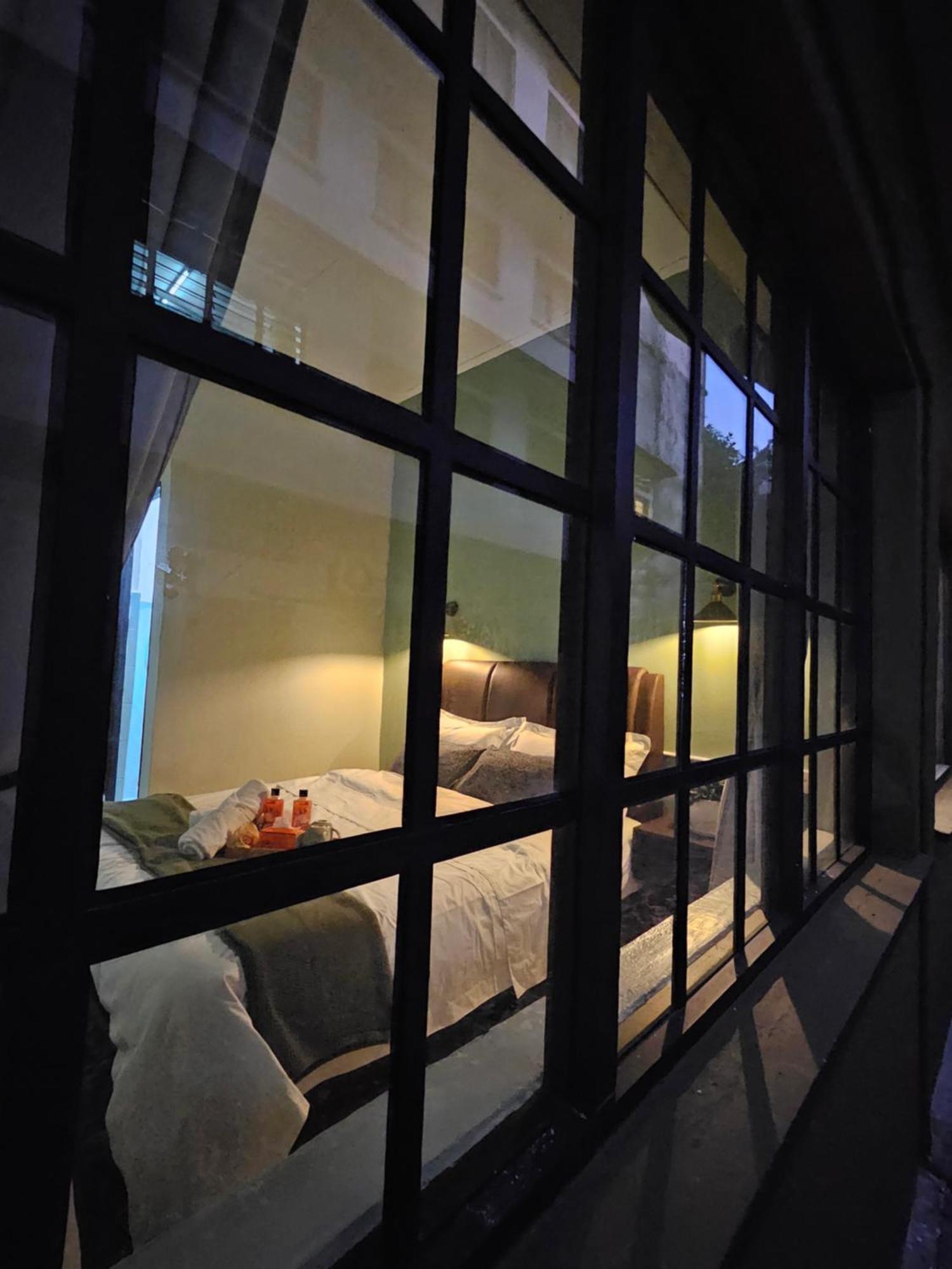 85 Boutique Hotel Ipoh Exteriör bild