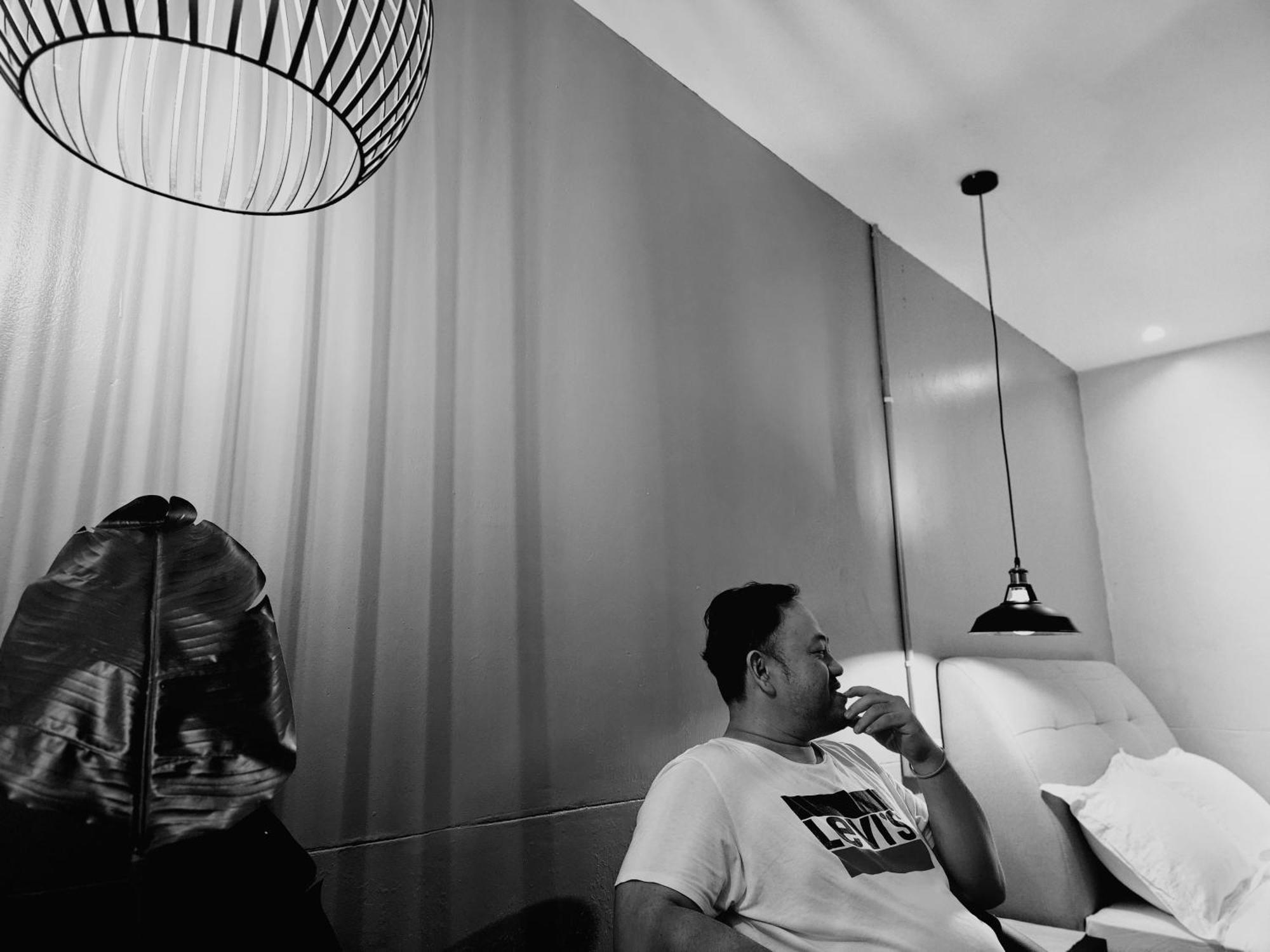 85 Boutique Hotel Ipoh Exteriör bild