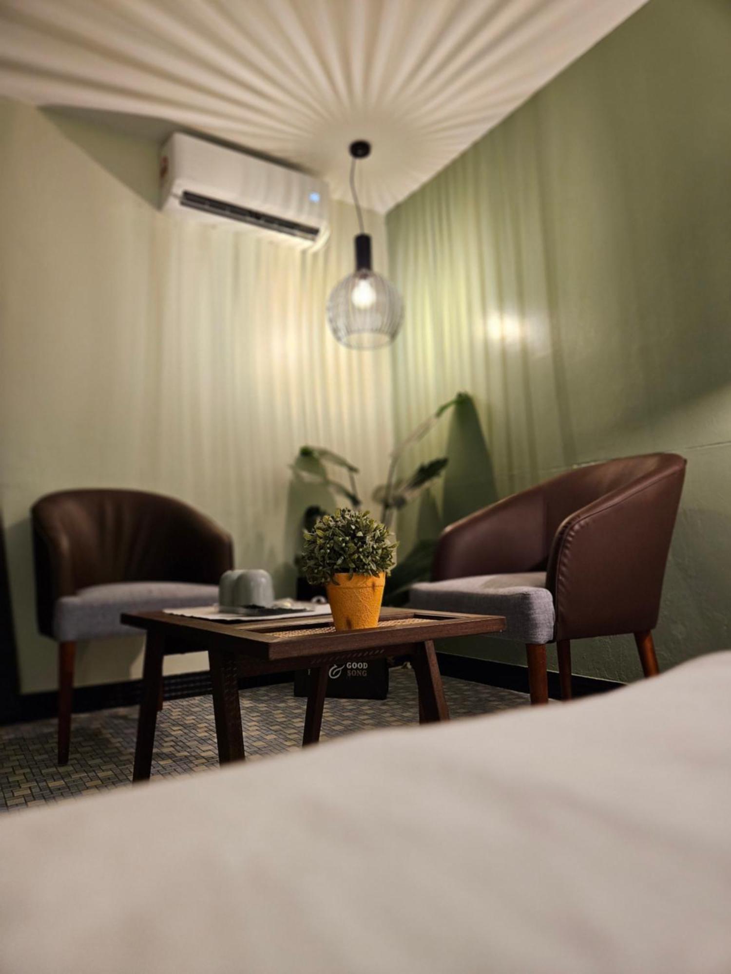 85 Boutique Hotel Ipoh Exteriör bild