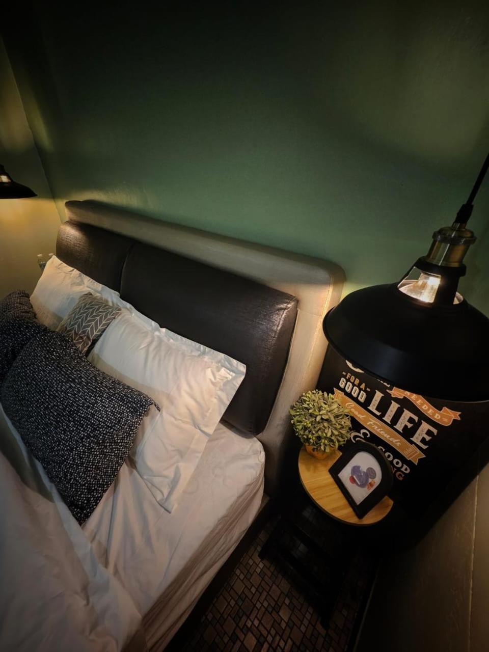 85 Boutique Hotel Ipoh Exteriör bild