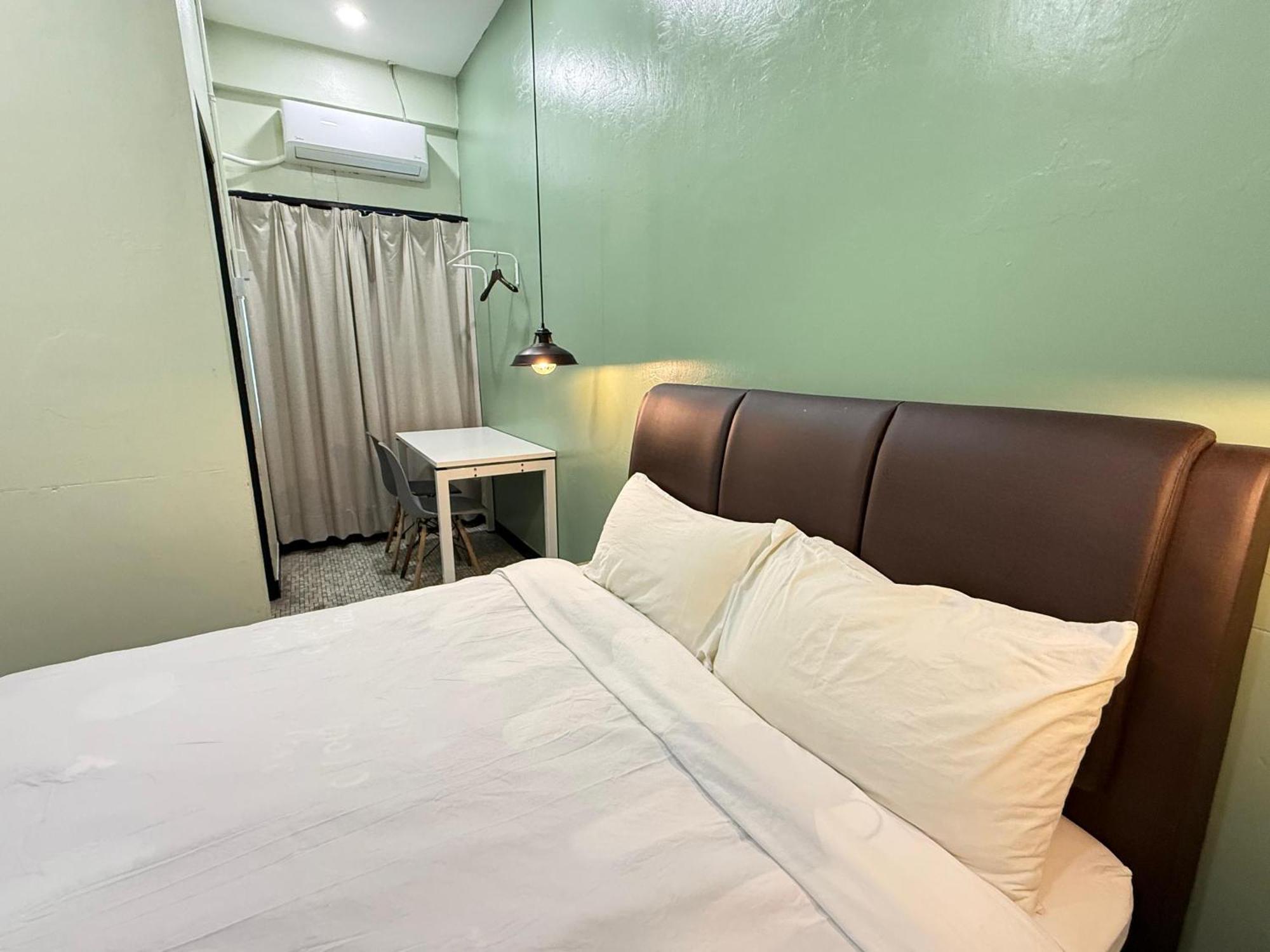 85 Boutique Hotel Ipoh Exteriör bild