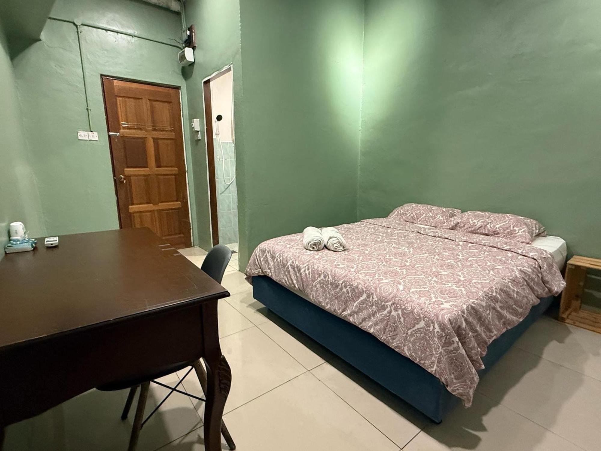 85 Boutique Hotel Ipoh Exteriör bild